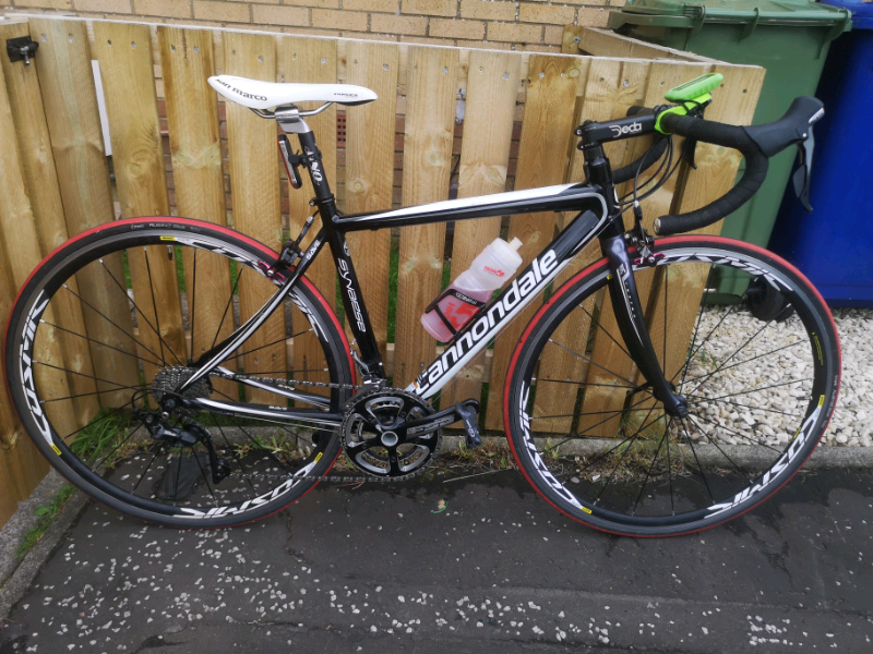 gumtree cannondale synapse